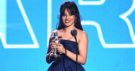 Camila Cabello Called Out Fans Who Leak Her Unreleased。